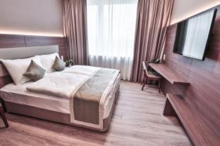 Gesundbrunnen Hotel | Ocak Aparthotel
