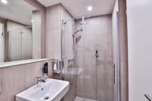 Gesundbrunnen Hotel | Ocak Aparthotel