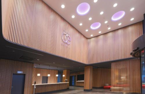 Gesundbrunnen Hotel | Ocak Hotel