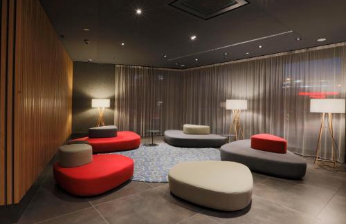 Gesundbrunnen Hotel | Ocak Hotel
