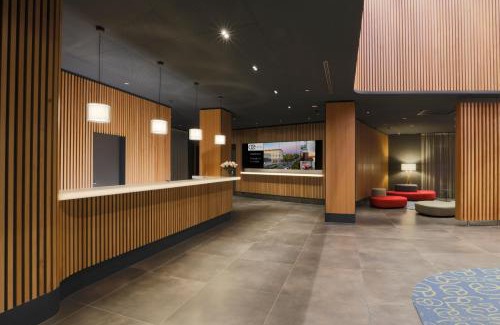 Gesundbrunnen Hotel | Ocak Hotel