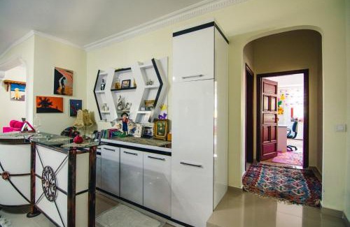 Alanya Villa | Ocak villas