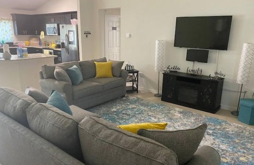 Ocala House | Ocala Country Home