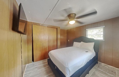 Ocklawaha Other | Ocala Farm Lake House