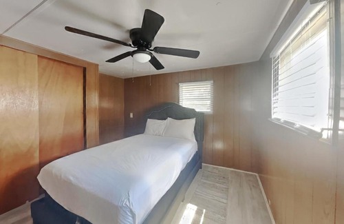 Ocklawaha Other | Ocala Farm Lake House