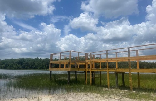 Ocklawaha Other | Ocala Farm Lake House