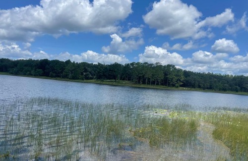 Ocklawaha Other | Ocala Farm Lake House