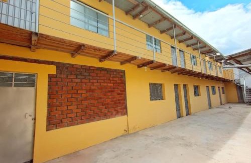 Huanuco House | OCALA HOUSE 4.0