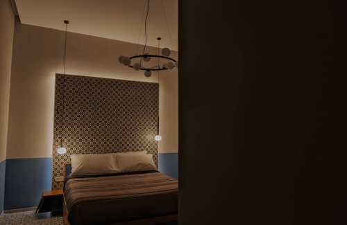 Historical Center House | Occhi Di Napoli