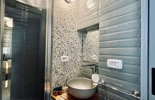 Historical Center House | Occhi Di Napoli