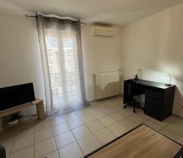 Beziers Apartment | Occi Guest