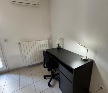 Beziers Apartment | Occi Guest