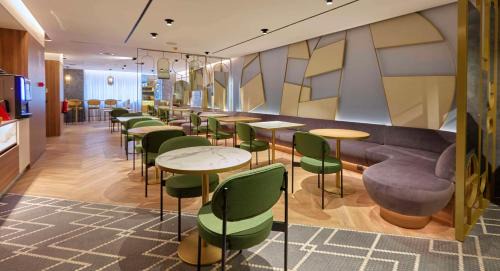 Alicante City Centre Hotel | Occidental Alicante