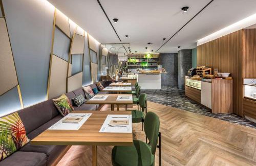 Alicante City Centre Hotel | Occidental Alicante