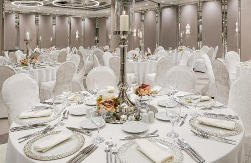 Ankara City Center Hotel | Occidental Ankara