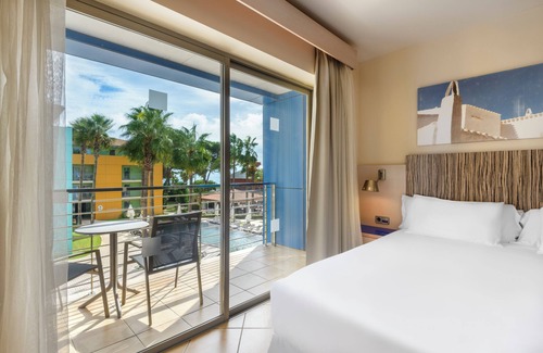 Punta Prima Hotel | Occidental Menorca