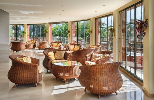 Punta Prima Hotel | Occidental Menorca