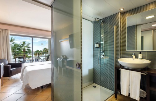 Punta Prima Hotel | Occidental Menorca