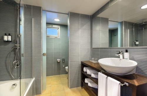 Punta Prima Hotel | Occidental Menorca