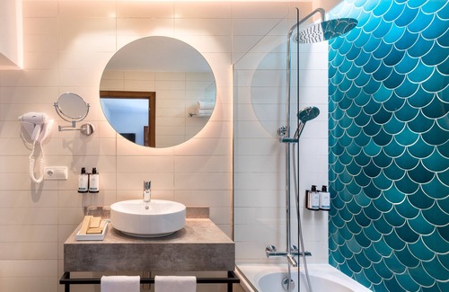 Coveta Fuma Hotel | Occidental Pueblo Acantilado