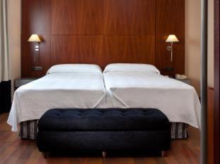 La Buhaira Hotel | Occidental Sevilla Viapol