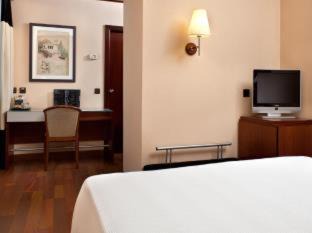 La Buhaira Hotel | Occidental Sevilla Viapol