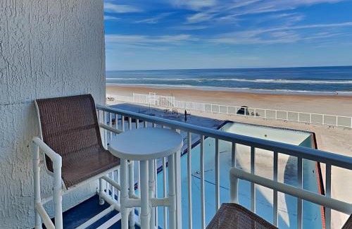 Lenox Park Apartment | Ocean 319