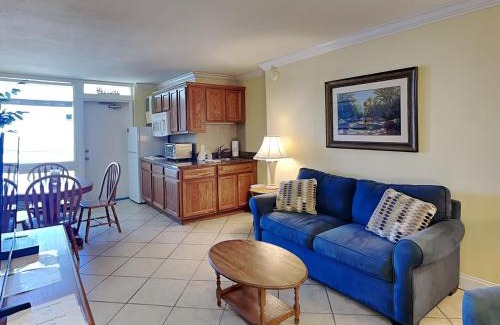 Lenox Park Apartment | Ocean 319