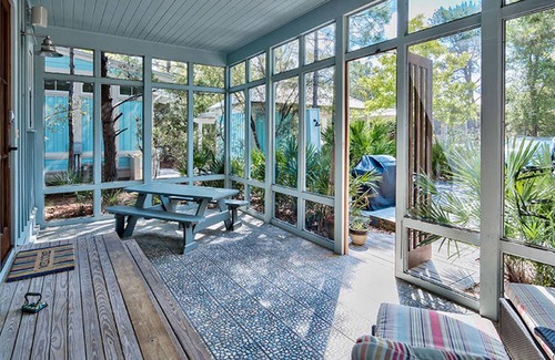 Watercolor House | Ocean 52 by Five Star Properties