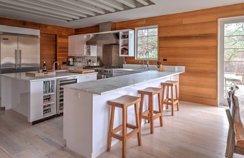 Amagansett House | Ocean Access, Spectacular Views, Expansive Deck with Grill