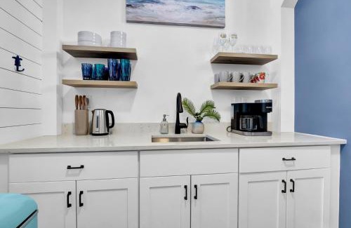 Surf City House | Ocean Air B By Sea Scape Properties