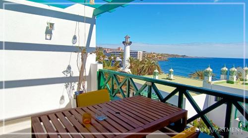 Playa del Aguila Apartment | Ocean Apartment Gran Canaria