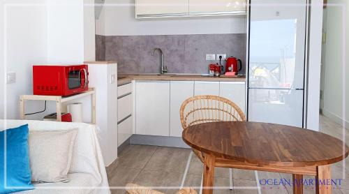 Playa del Aguila Apartment | Ocean Apartment Gran Canaria