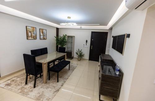 Heliopolis Apartment | Ocean Apartments Nearest to Cairo int Airport