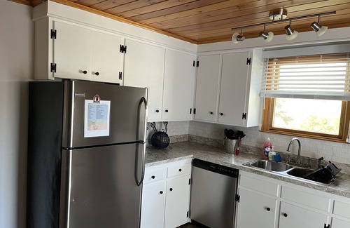 Ogunquit - Wells House | Ocean Avenue beach rental! Across the street from Moody Beach in Wells, Maine