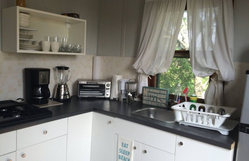 Ocean Bay Park Apartment | Ocean Bay Park Home - short walk to the beach