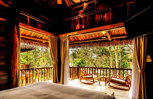 Ong Lang Hotel | Ocean Bay Phu Quoc Resort and Spa