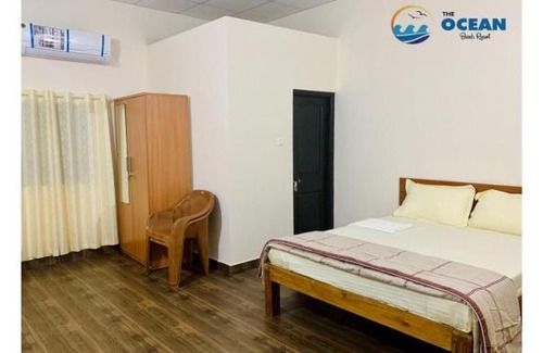 Udupi House | Ocean Beach Resort, Kaup, Karnataka