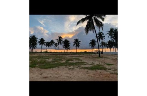Udupi House | Ocean Beach Resort, Kaup, Karnataka