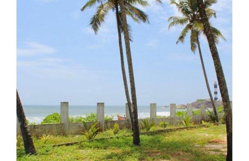Udupi House | Ocean Beach Resort, Kaup, Karnataka