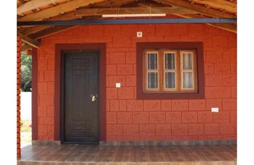 Udupi House | Ocean Beach Resort, Kaup, Karnataka