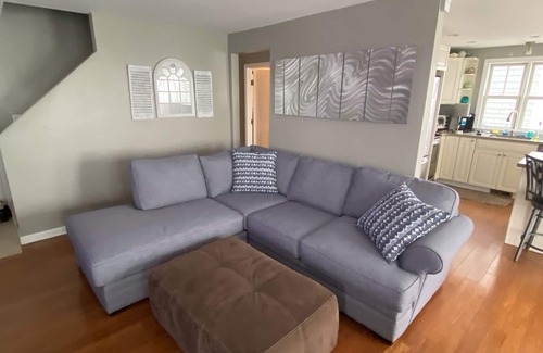 Scituate House | Ocean/Beachfront Home - Walking Distance to town