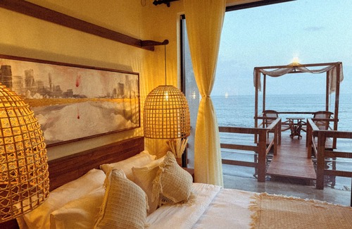 Weligama House | Ocean Bliss by Sugar Coliving