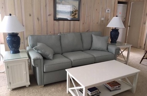 The Dunes Apartment | OCEAN BLOCK 2ND FLOOR DUPLEX
