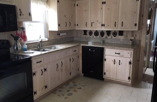 The Dunes Apartment | OCEAN BLOCK 2ND FLOOR DUPLEX