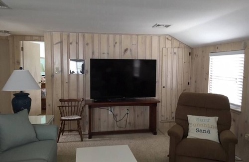 The Dunes Apartment | OCEAN BLOCK 2ND FLOOR DUPLEX