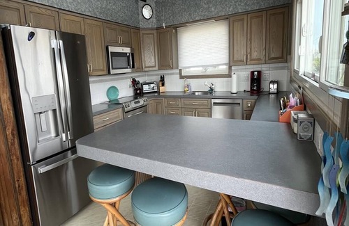 Harvey Cedars House | OCEAN BLOCK - VIEWS VIEWS VIEWS