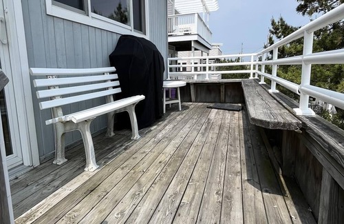 Harvey Cedars House | OCEAN BLOCK - VIEWS VIEWS VIEWS