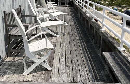 Harvey Cedars House | OCEAN BLOCK - VIEWS VIEWS VIEWS