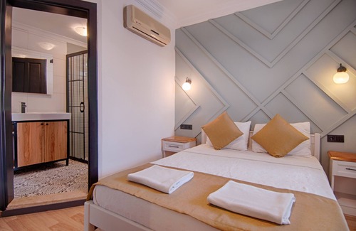 Hisaronu Hotel | Ocean Blue High Class Hotel